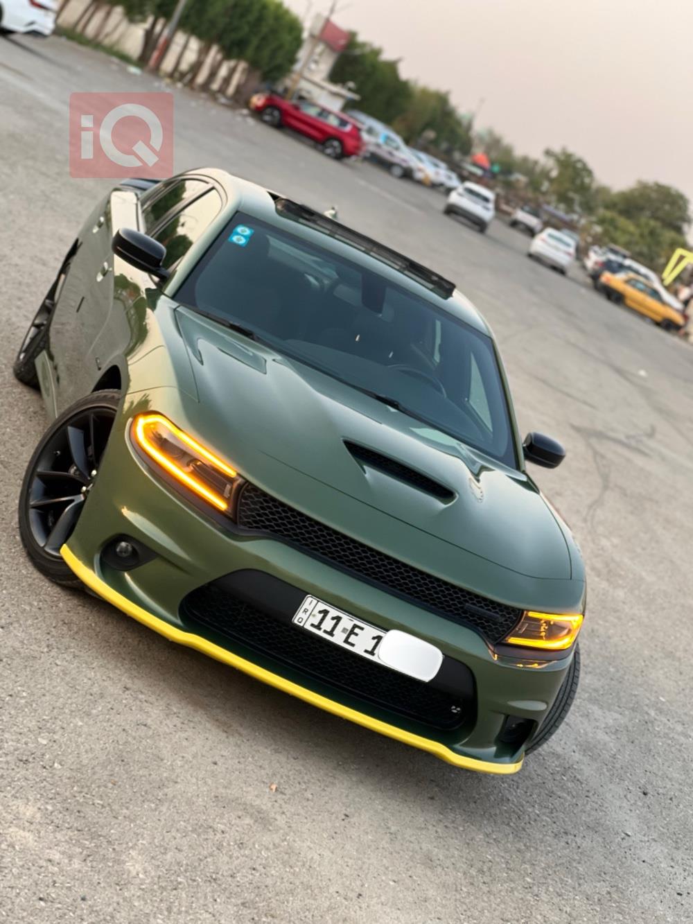 Dodge Charger